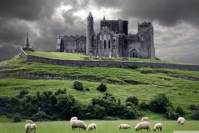 Ireland HD Wallpapers