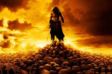 Conan The Barbarian HD 1440x900 Wallpapers, 1440x900 Wallpapers ...