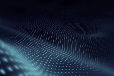 Blue Dot Wave Tablet Phone Wallpaper Backgrounds   Album Art For ...