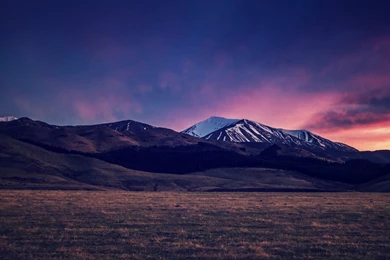 Nature Mountain Forest Landscape Fog Lake Ultrahd 4k Wallpapers ...