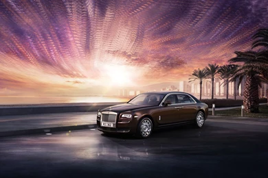 Latest Cars Wallpapers Collection [ Part