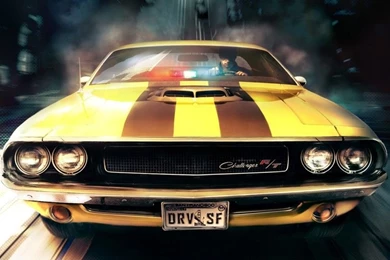 HD Quality Best Muscle Car Wallpapers HD 13   SiWallpapers 7233