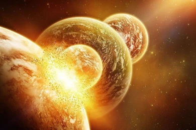 Cool Space Backgrounds Wallpapers