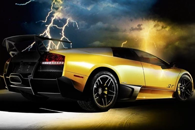 Lamborghini Murcielago Wallpapers ~ Cars Wallpapers