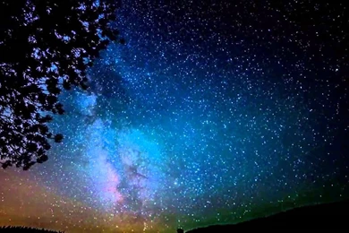Galaxy Sky Live Wallpapers   YouTube