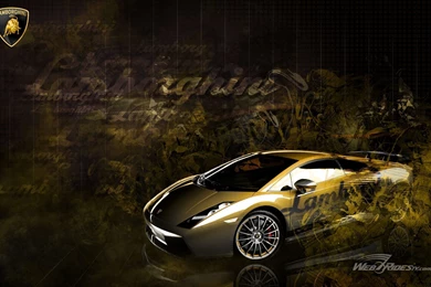 1051 Lamborghini HD Wallpapers