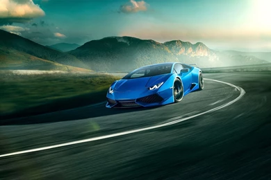 Lamborghini Wallpapers