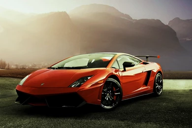 89 Lamborghini Gallardo HD Wallpapers