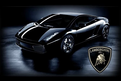 Lamborghini Gallardo Wallpapers