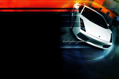 Cool Lamborghini Backgrounds Wallpapers 84410