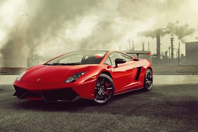 Lamborghini Gallardo Computer Wallpapers, Desktop Backgrounds ...