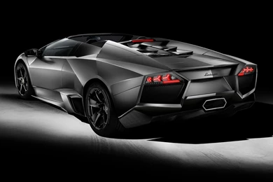 Desktop Wallpapers · Gallery · Windows 7 · Lamborghini