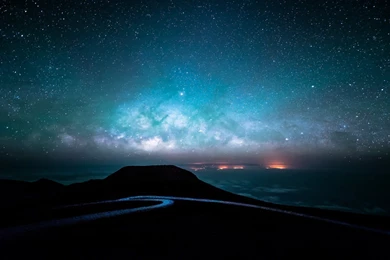 Night Sky Milky Way Galaxy Wallpapers   Pics About Space
