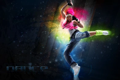 Dance Wallpapers