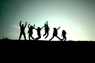 Beautiful And Crazy Dance HD Wallpapers, Dancing Photos