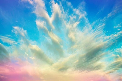 Color The Sky Desktop 1440x1280 Galaxy S3 Wallpapers HD_Samsung ...