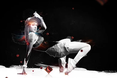 Dance Wallpapers Music Wallpapers