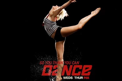So You Think You Can Dance Wallpapers   653139