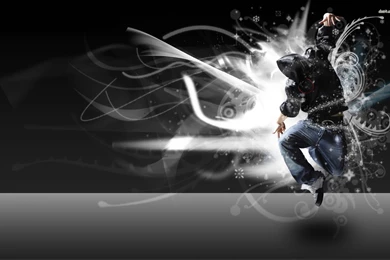 Dance Wallpapers   Music Wallpapers