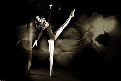 Ballet Dance Wallpapers 27872