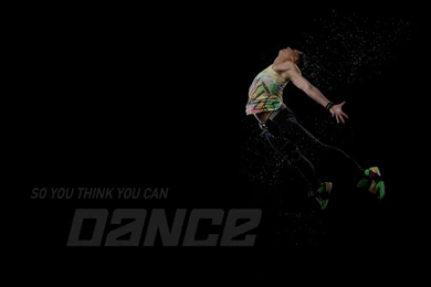 39 So You Think You Can Dance HD Wallpapers