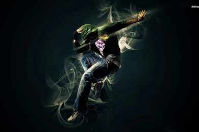 Dancer Wallpapers Music Wallpapers