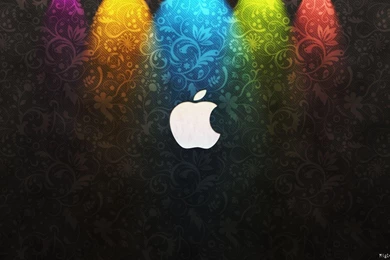 Apple Logo Wallpapers