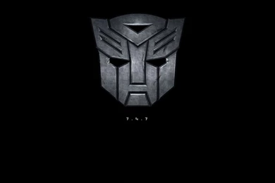 Desktop Wallpapers   Transformers, Decepticon Logo   Movie