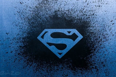 Download Free: Superman Logo HD Wallpapers   Ubaid Sheikh