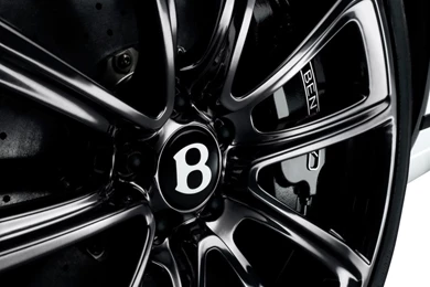 Bentley Logo   Wallmanage.com