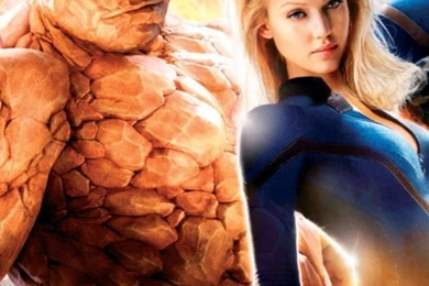 iPhone 4S, 4 Invisible Woman Wallpapers HD, Desktop Backgrounds ...