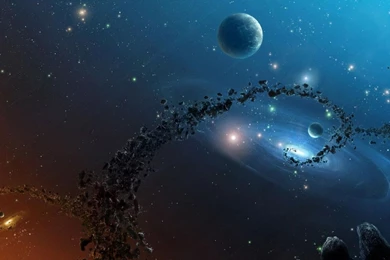 Space HD Desktop Wallpapers 1366X768 (page 4)   Pics About Space