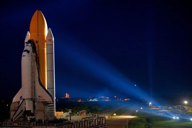 1366x768 Wallpapers Space Shuttle   Invitation Templates