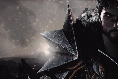 Dragon Age Wallpapers
