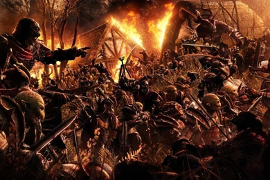 92 Dragon Age: Origins HD Wallpapers