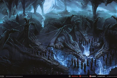 Dragon Age: Dawn Of The Seeker Wallpapers