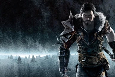 Dragon Age HD Wallpapers