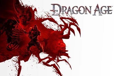 500 Dragon Age HD Wallpapers
