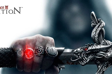 2560x1080 21:9 TV Dragon Age Wallpapers HD, Desktop Backgrounds ...