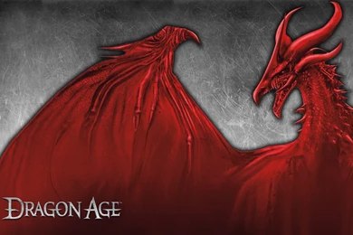 Dragon Age Wallpapers By Payuta On DeviantArt