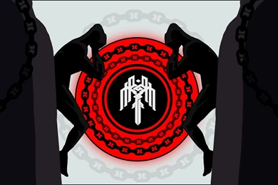 54 Dragon Age II HD Wallpapers