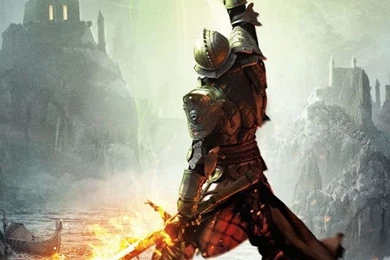 Dragon Age 3 Inquisition HD Desktop Wallpapers : High Definition ...