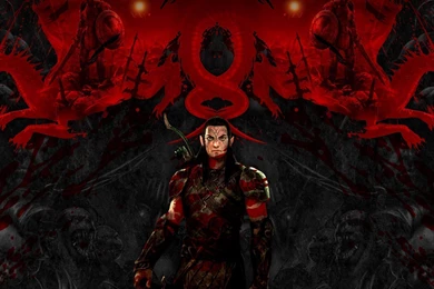 GameSpy: Quiz: Dragon Age Vs. Mass Effect 2   Page 37