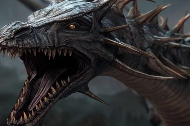 2 Dragon Age III HD Wallpapers