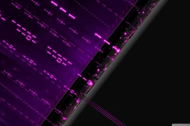 Dm Purple HD Desktop Wallpapers : Widescreen : High Definition ...