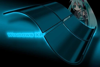 Hatsune Miku Backgrounds By Eniqua On DeviantArt