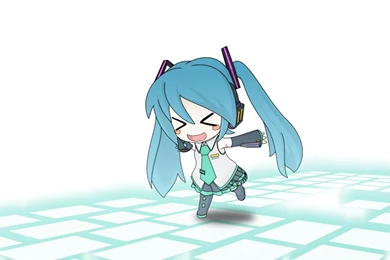 Hatsune Miku Wallpapers >> Backgrounds With Quality HD