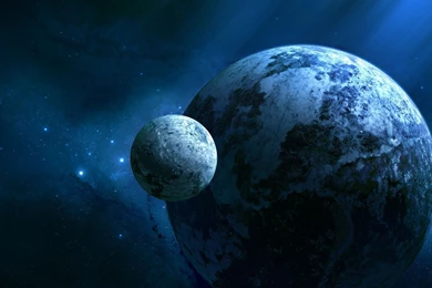 Universe Wallpapers 1920X1080 199278