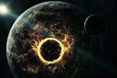 Outer Space Wallpapers Hd 203763