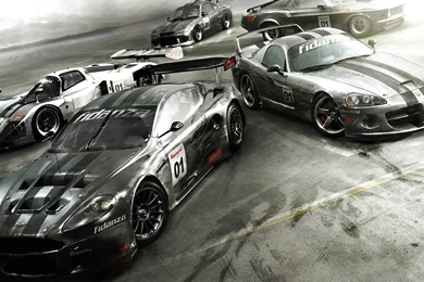 Best Supercars HD Wallpapers